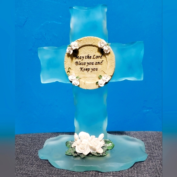 Other - May The Lord Bless You & Keep You Plague